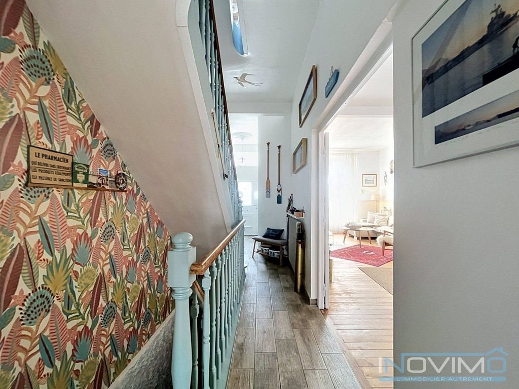 Maison à vendre, 150m², Dunkerque