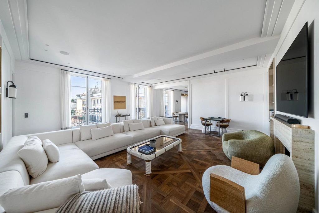 Appartement à vendre, 3m², Neuilly-sur-Seine