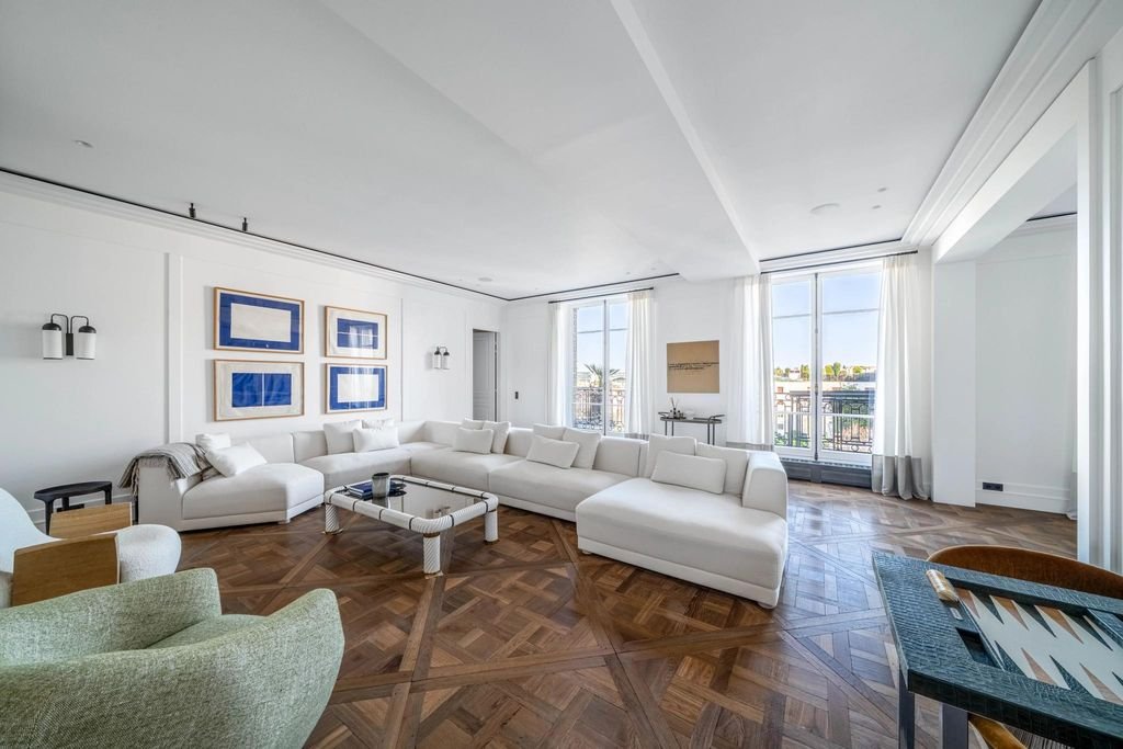 Appartement à vendre, 3m², Neuilly-sur-Seine