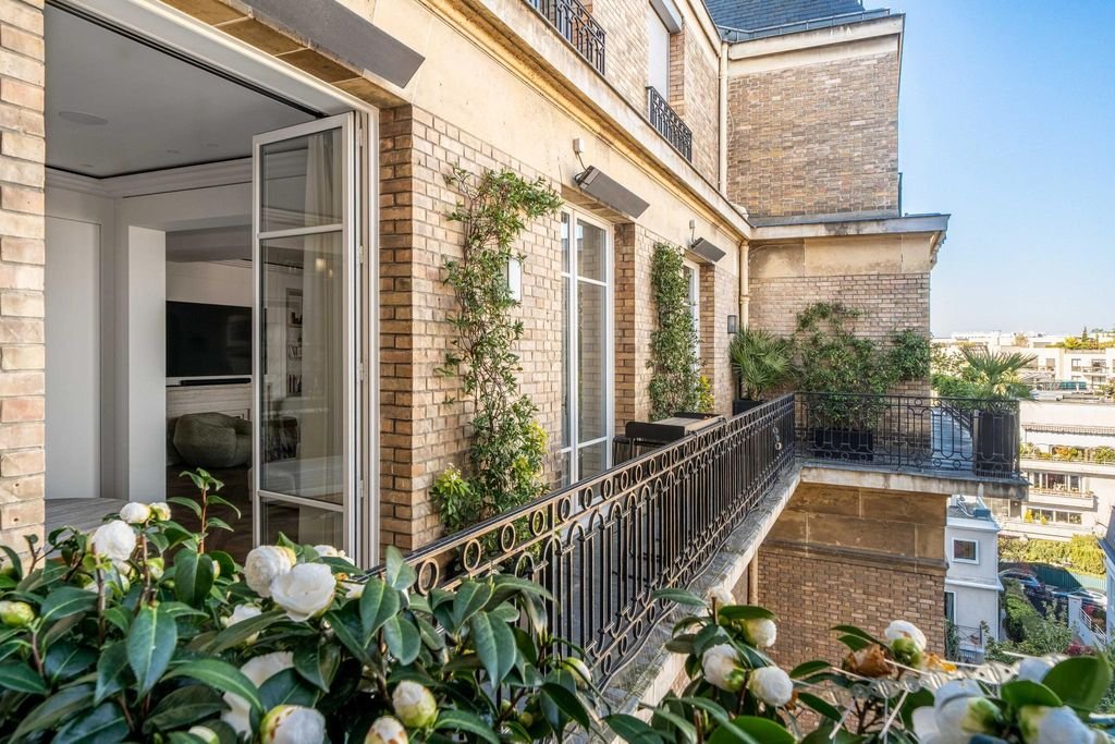 Appartement à vendre, 3m², Neuilly-sur-Seine