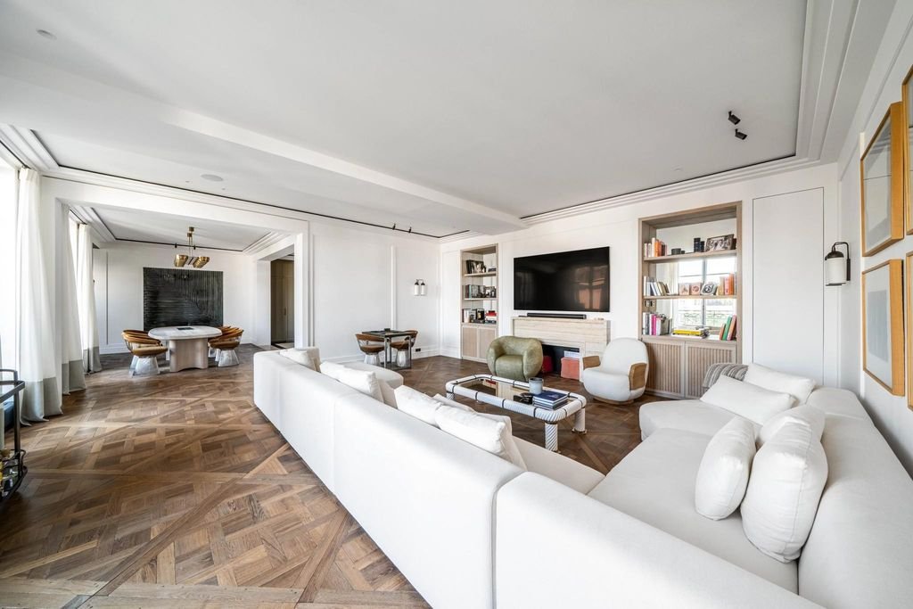 Appartement à vendre, 3m², Neuilly-sur-Seine