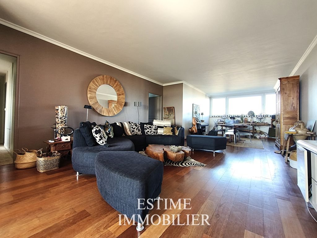 Appartement à vendre, 130m², Lille