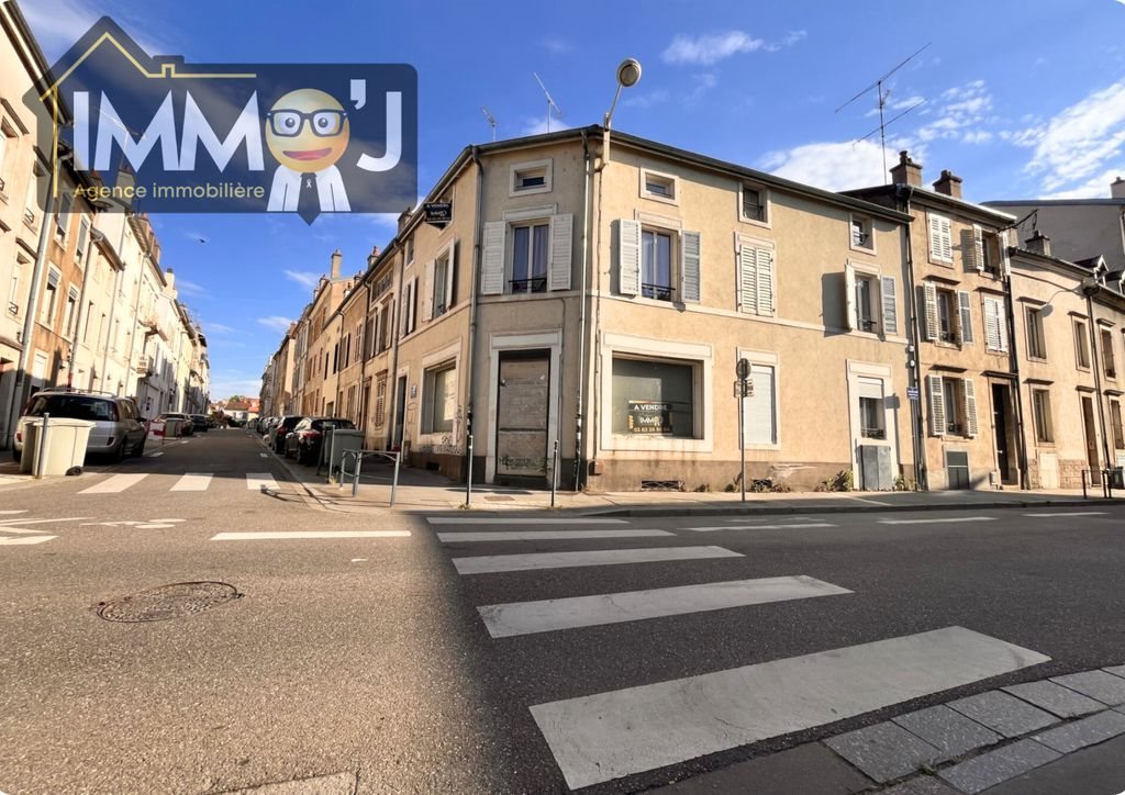 Maison à vendre, 230m², Nancy
