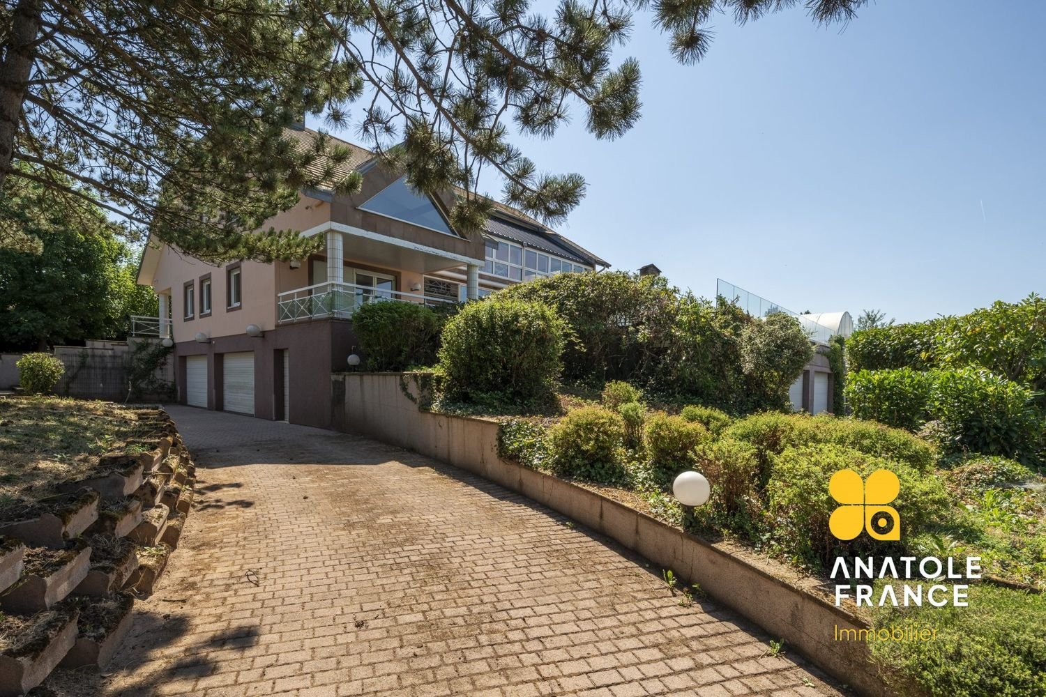 Maison à vendre, 373m², Épinal