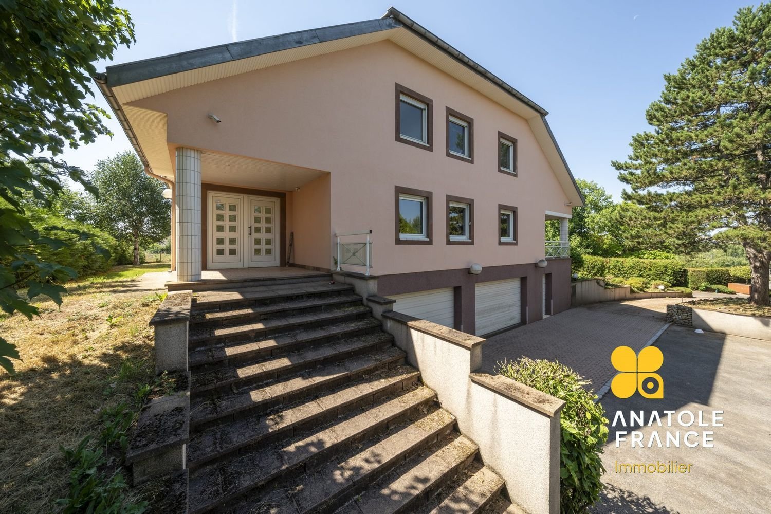 Maison à vendre, 373m², Épinal
