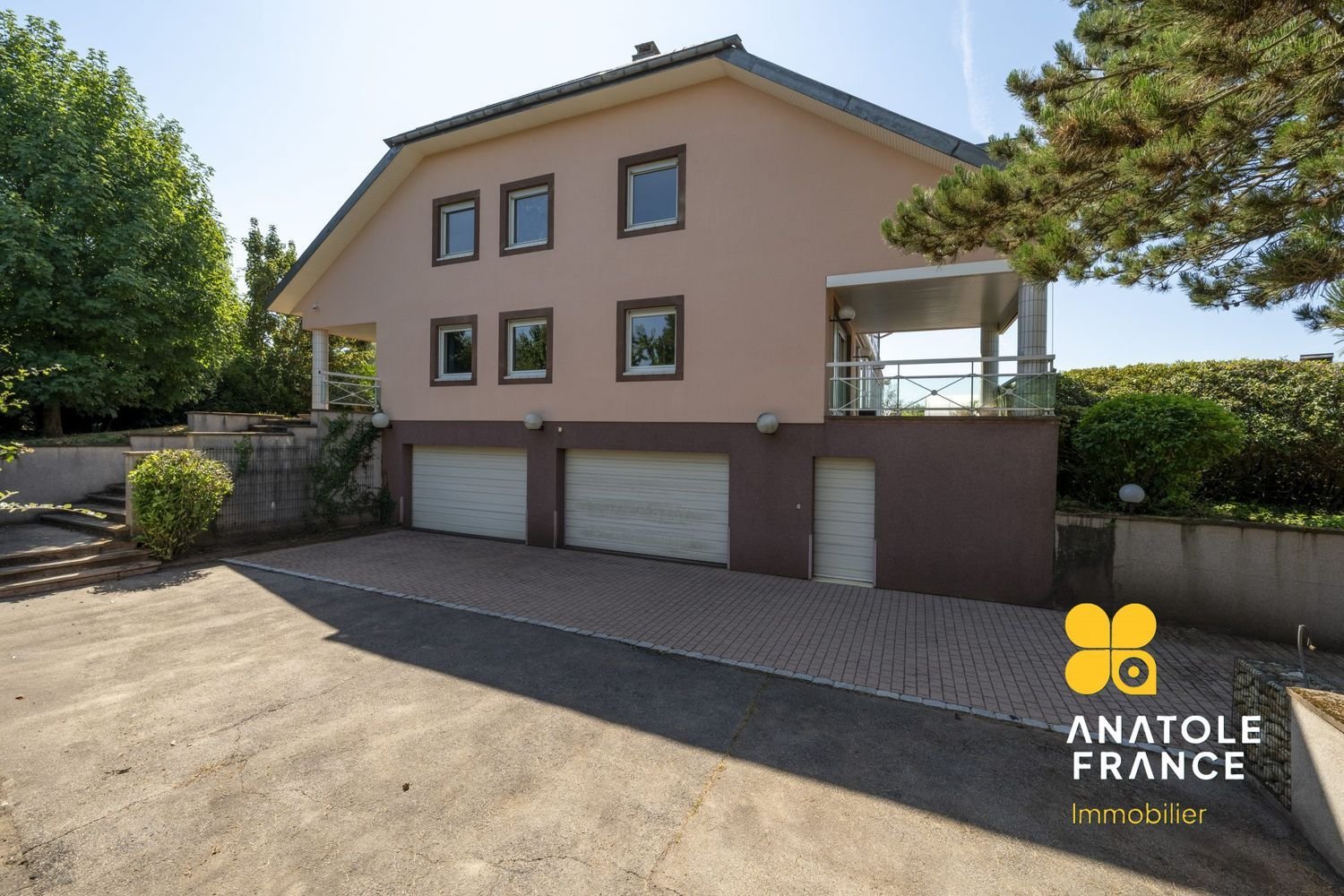 Maison à vendre, 373m², Épinal