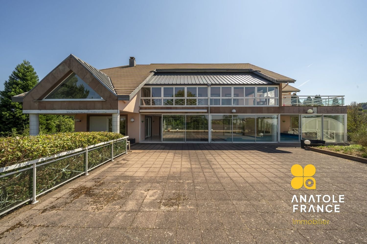 Maison à vendre, 373m², Épinal