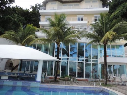 11 bedroom luxury mansion for sale in Guarujá, Brazil