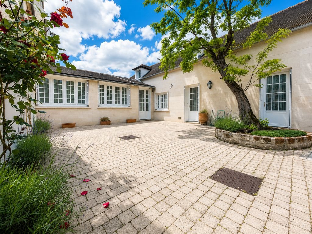 Maison à vendre, 131m², Chantilly