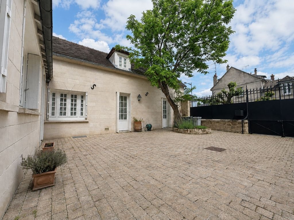 Maison à vendre, 131m², Chantilly