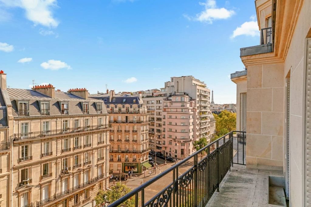 Appartement à vendre, 294m², Paris 8ème