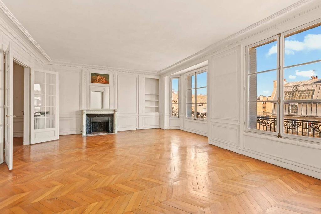 Appartement à vendre, 294m², Paris 8ème
