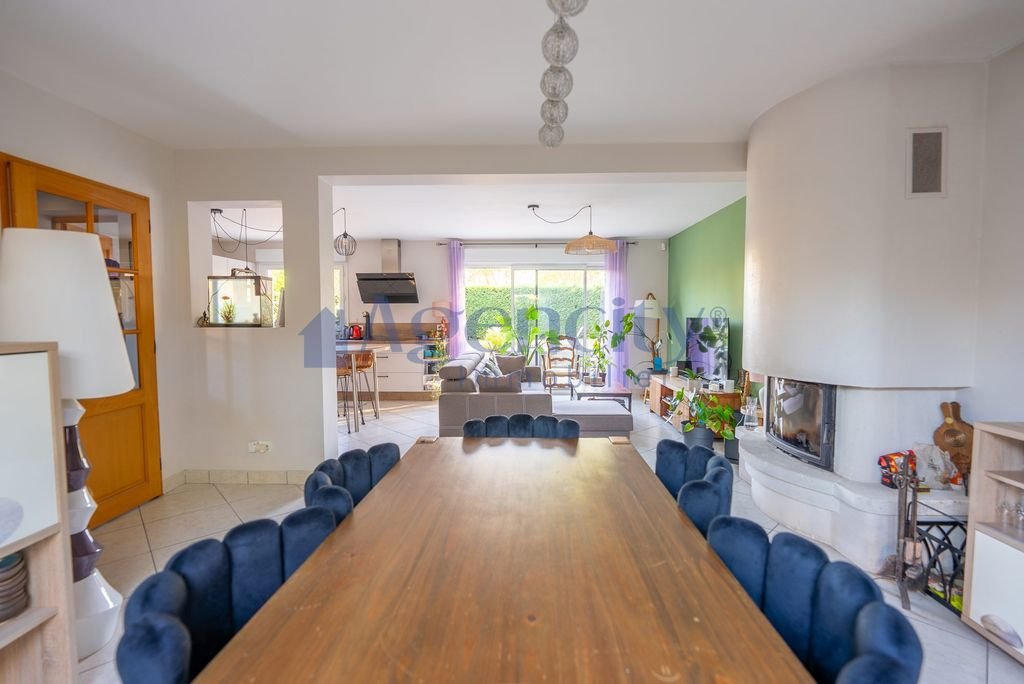 Maison à vendre, 121m², Magny-le-Hongre