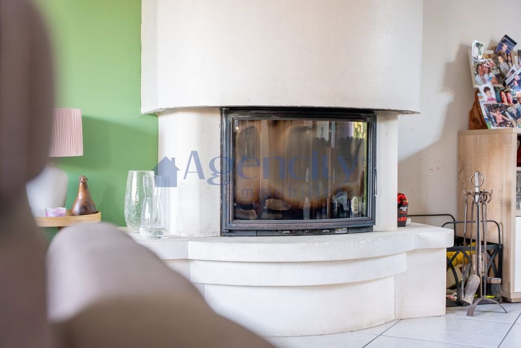 Maison à vendre, 121m², Magny-le-Hongre
