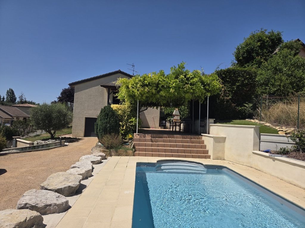 Maison à vendre, 128m², Guéreins