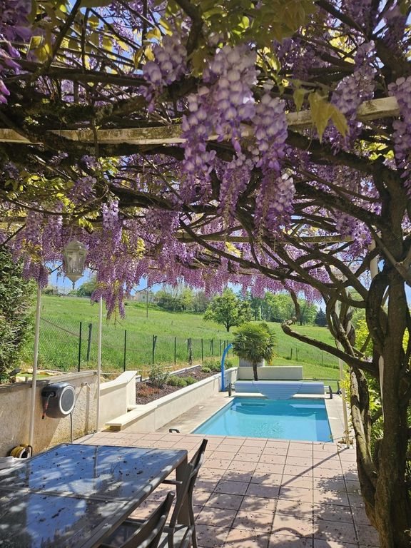 Maison à vendre, 128m², Guéreins