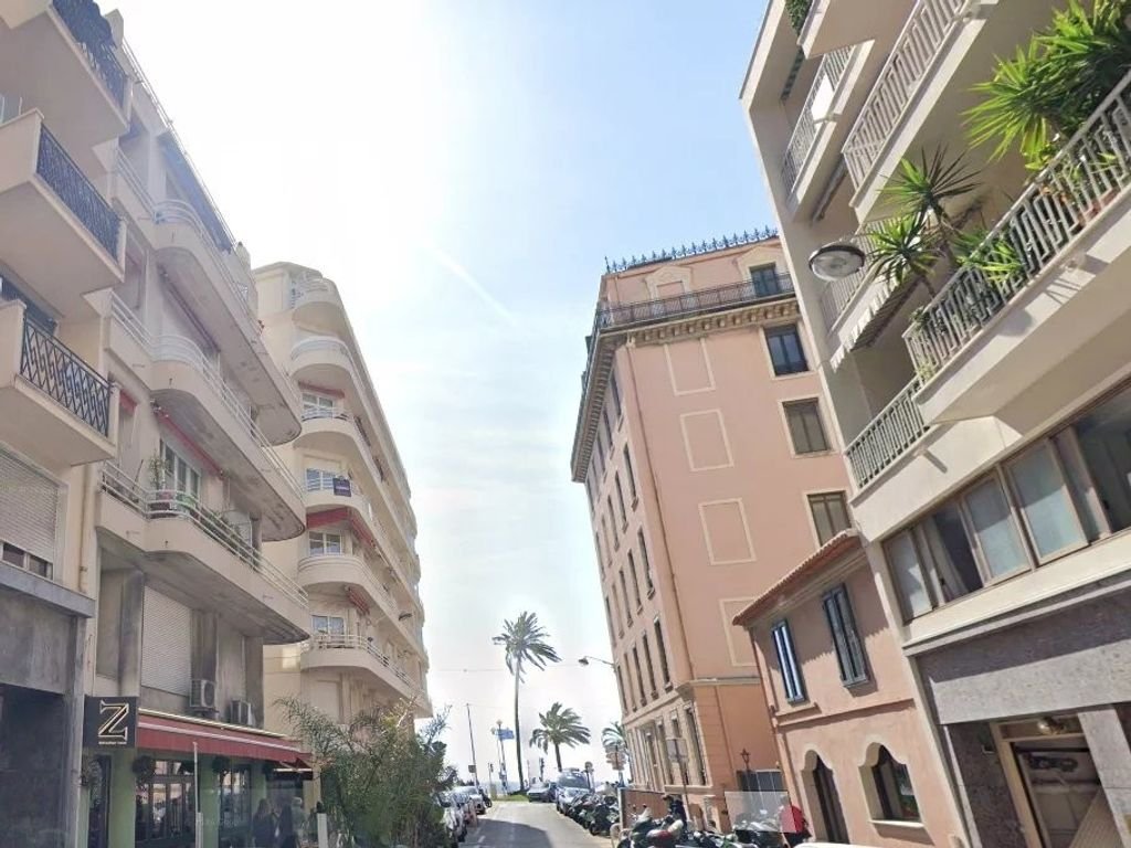 Appartement à vendre, 42m², Nice