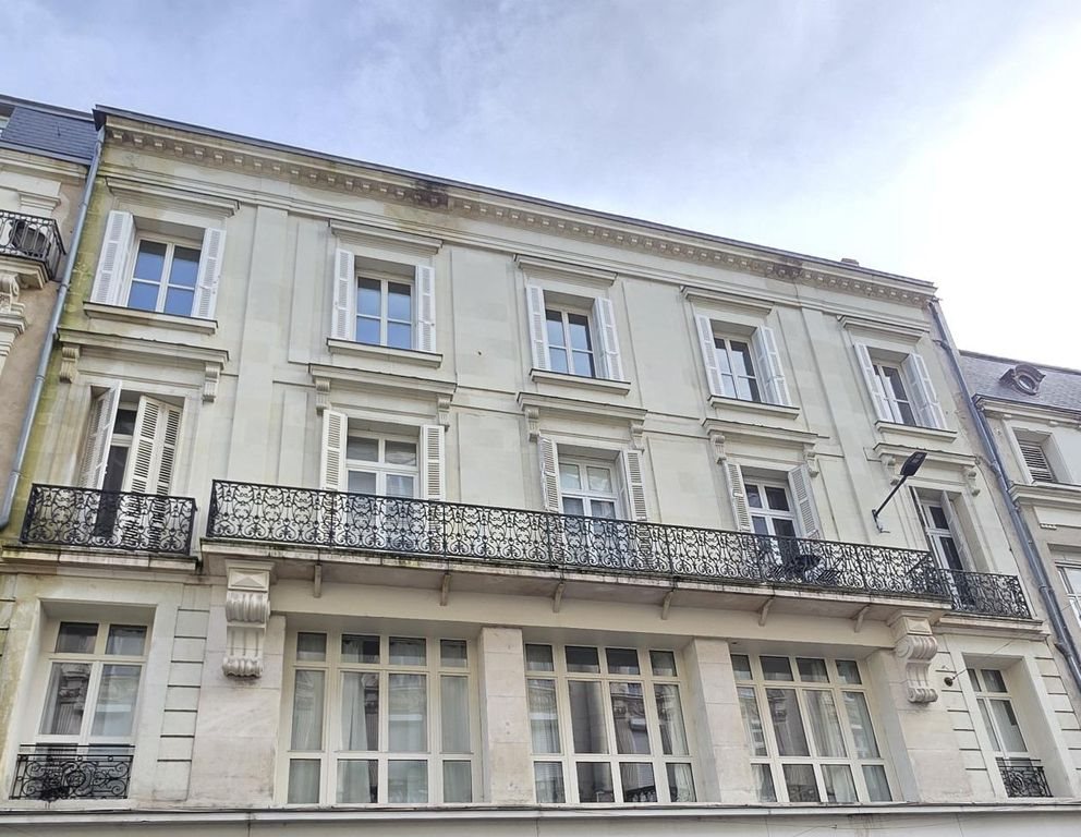 Appartement à vendre, 125m², Angers