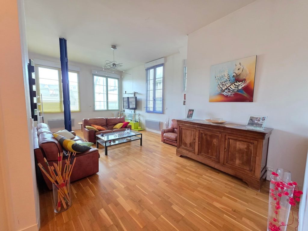 Appartement à vendre, 125m², Angers