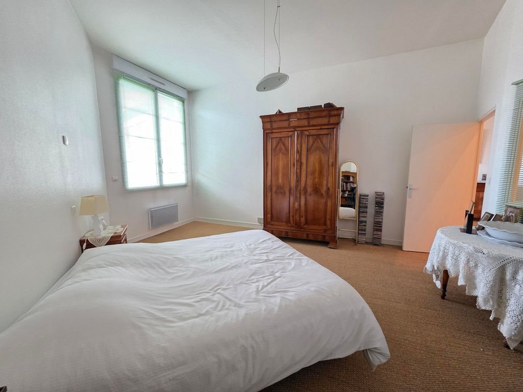 Appartement à vendre, 125m², Angers