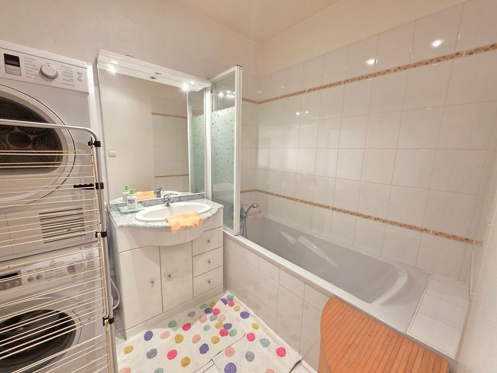 Appartement à vendre, 125m², Angers