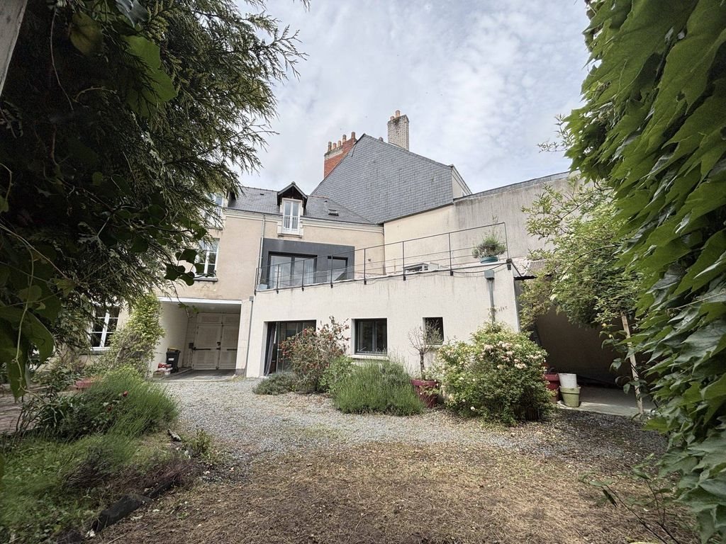 Maison à vendre, 180m², Angers