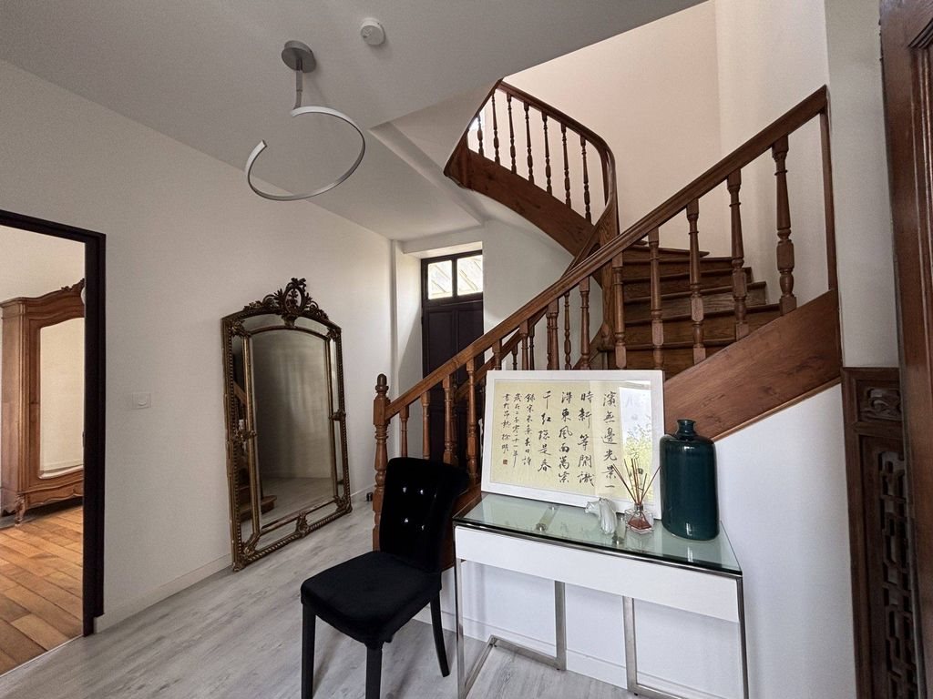 Maison à vendre, 180m², Angers
