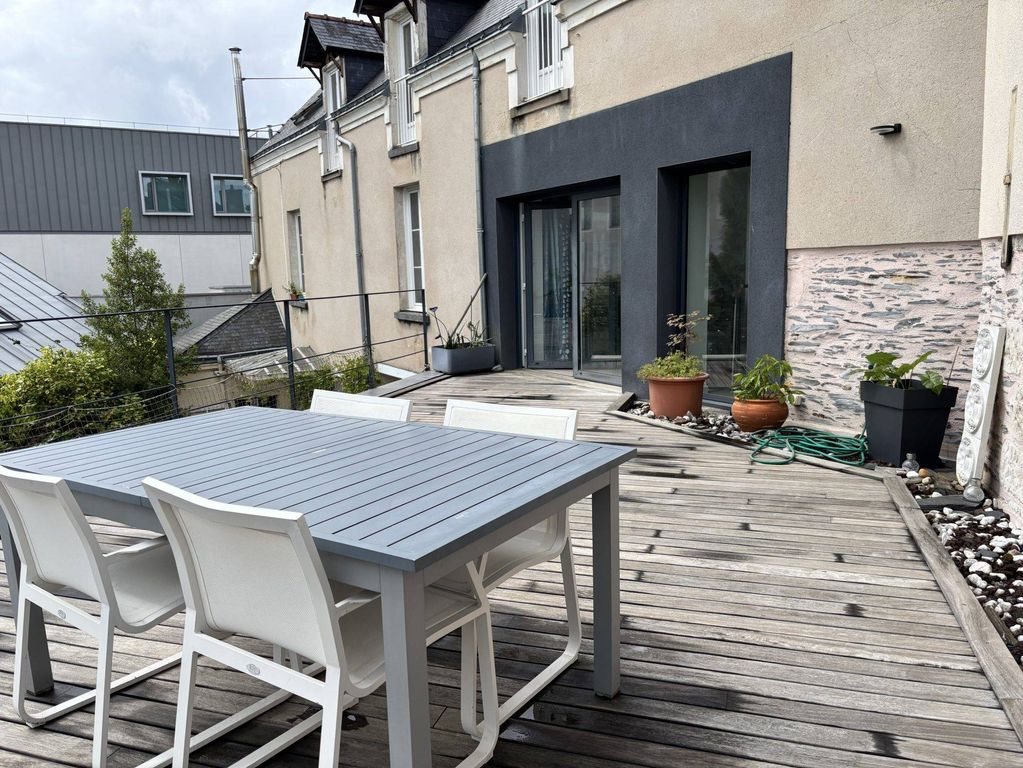 Maison à vendre, 180m², Angers