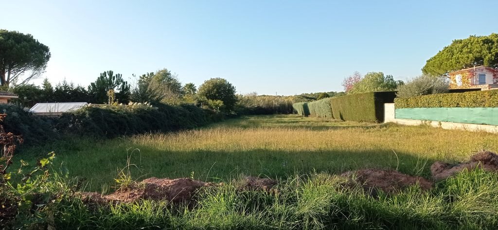 Maison à vendre, 111m², Puget-sur-Argens