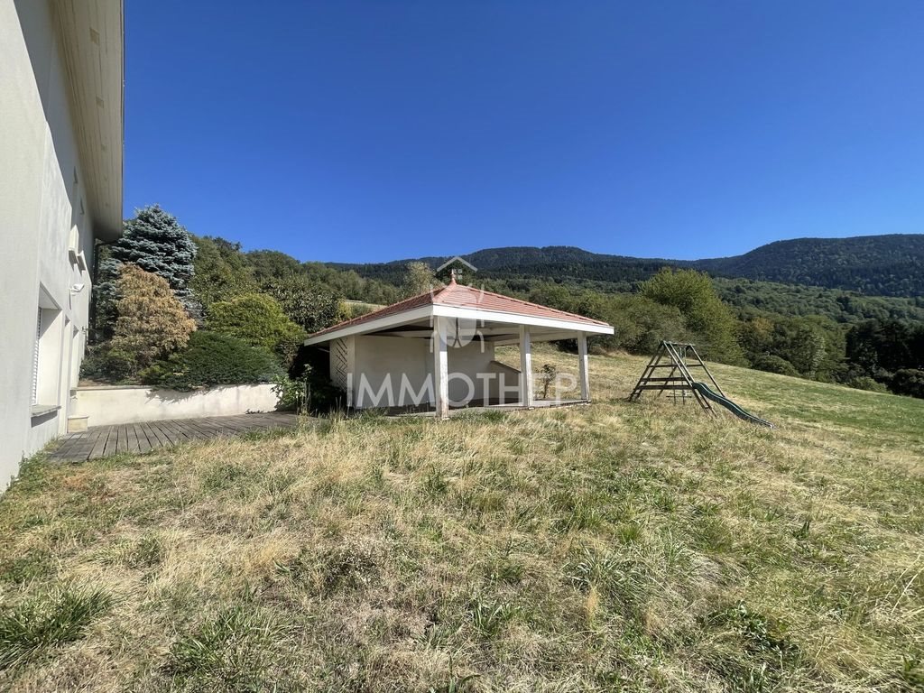 Maison à vendre, 156m², Saint-Martin-d'Uriage