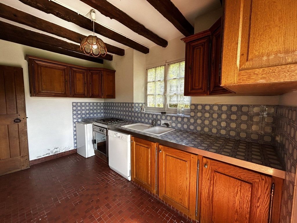 Maison à vendre, 272m², Pont-l'Evêque