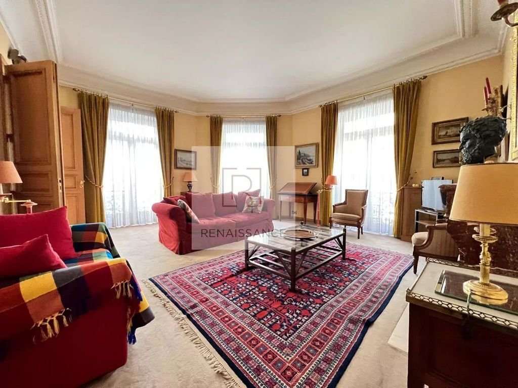 Appartement à vendre, 148m², Paris 8ème