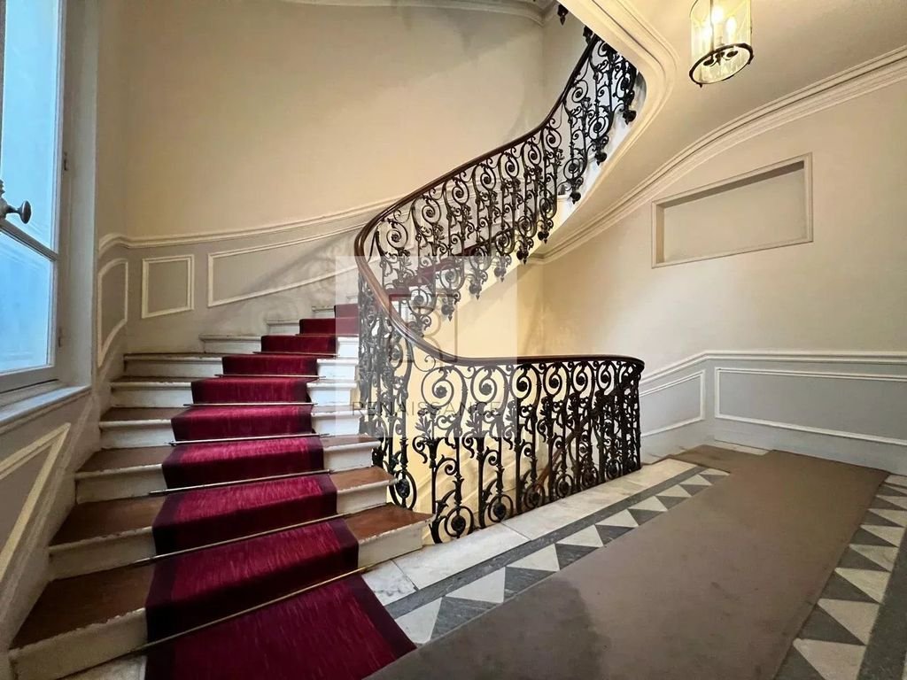 Appartement à vendre, 148m², Paris 8ème