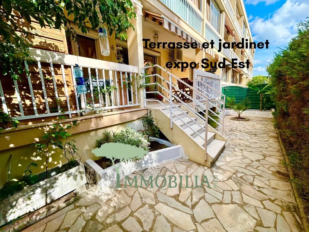 Appartement à vendre, 95m², Sanary-sur-Mer