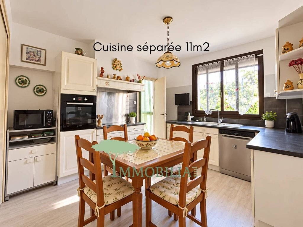 Appartement à vendre, 95m², Sanary-sur-Mer