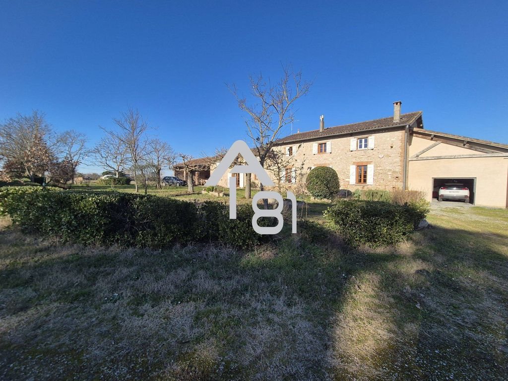 Maison à vendre, 362m², Lavaur