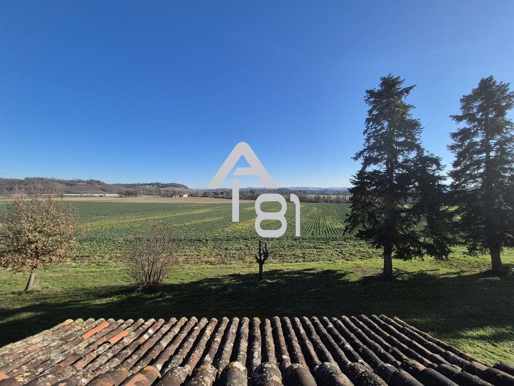 Maison à vendre, 362m², Lavaur