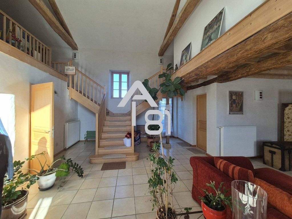 Maison à vendre, 362m², Lavaur