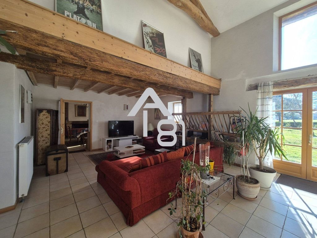 Maison à vendre, 362m², Lavaur