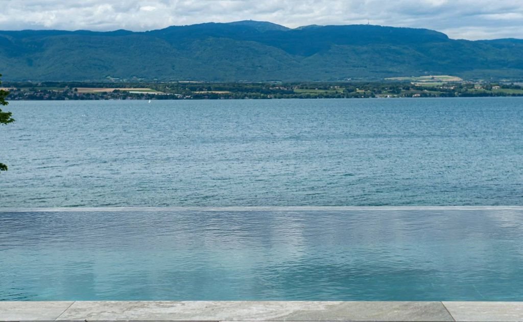 Maison à vendre, 1129m², Chens-sur-Léman