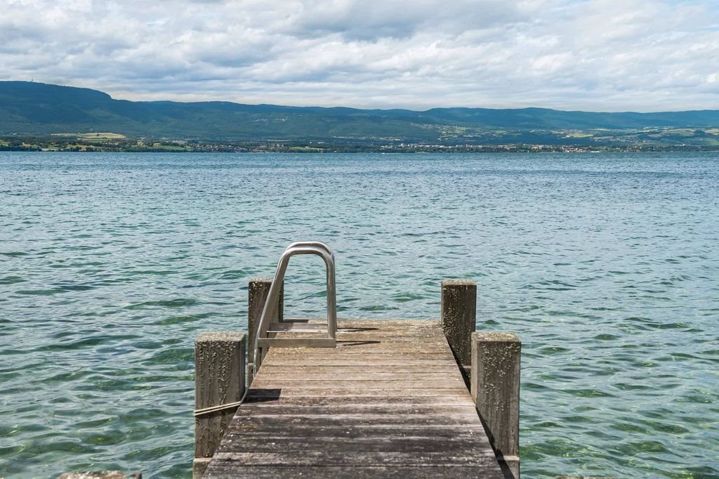 Maison à vendre, 1129m², Chens-sur-Léman