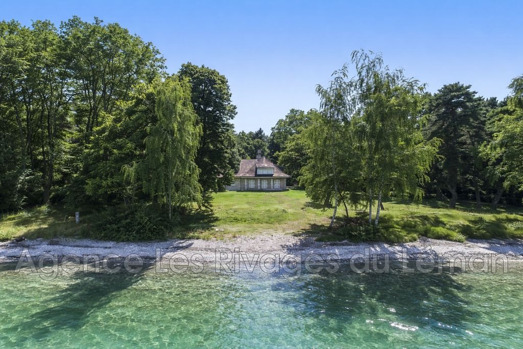 Maison à vendre, 260m², Sciez