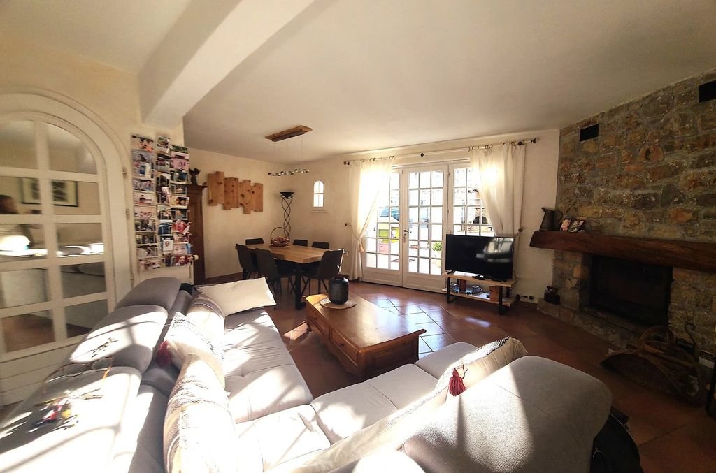 Maison à vendre, 126m², Vallauris