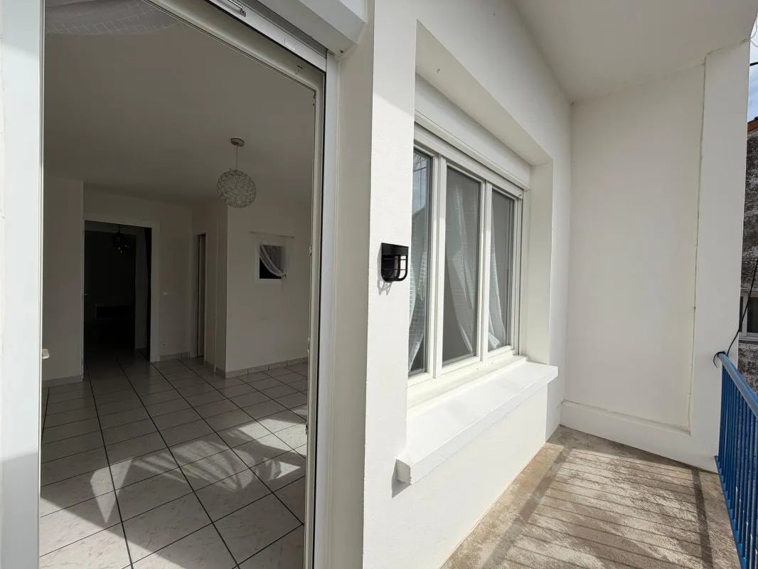 Appartement à vendre, 42m², Royan