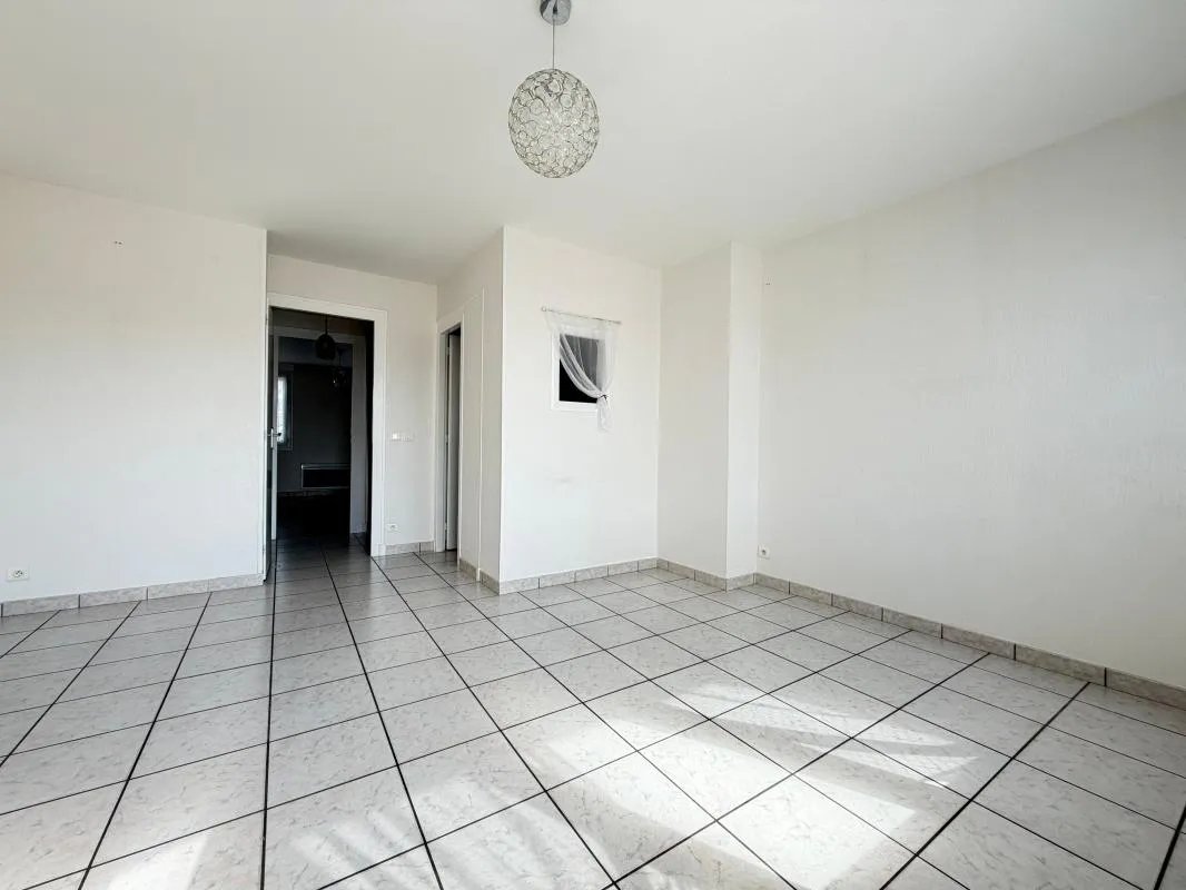 Appartement à vendre, 42m², Royan