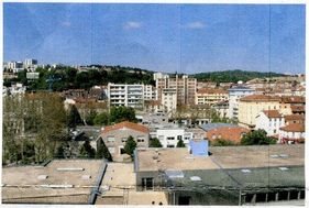 Appartement à louer, 83m², Saint-Etienne