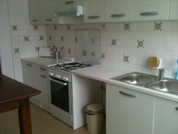 Appartement à louer, 83m², Saint-Etienne