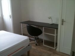 Appartement à louer, 83m², Saint-Etienne