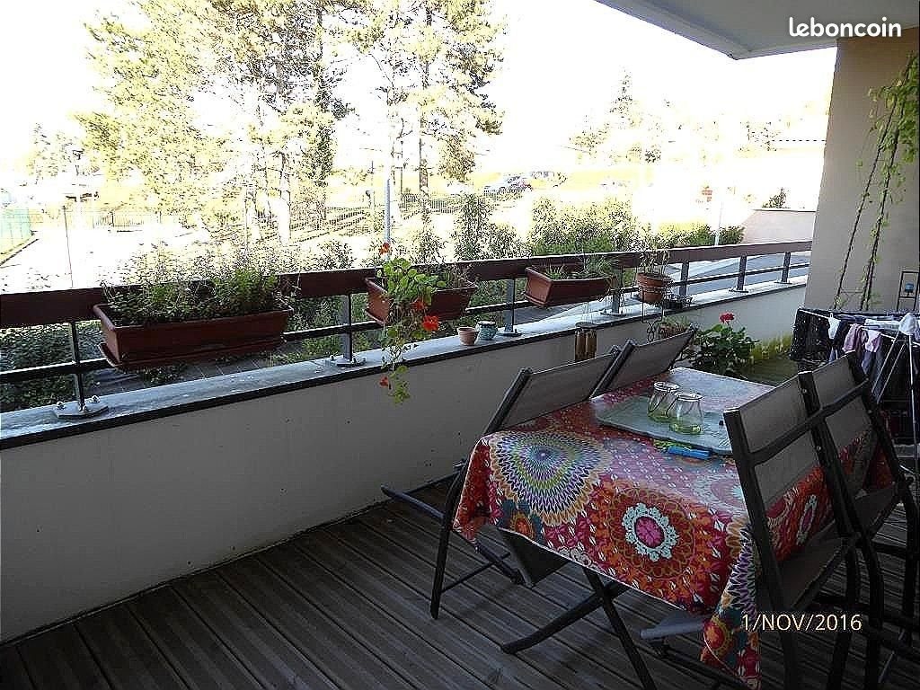 Appartement à louer, 77m², Saint-Priest-en-Jarez