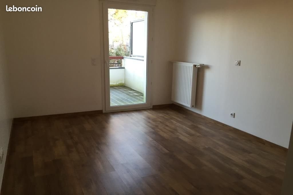 Appartement à louer, 77m², Saint-Priest-en-Jarez